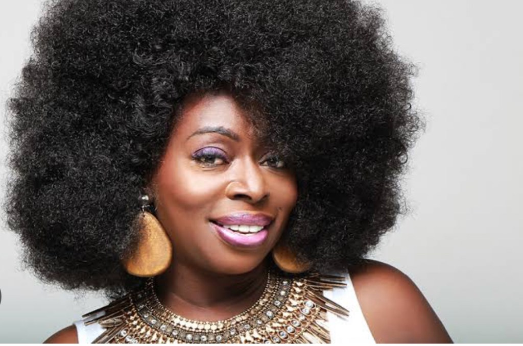 Legendary Singer Angie Stone Dead at&nbsp;63