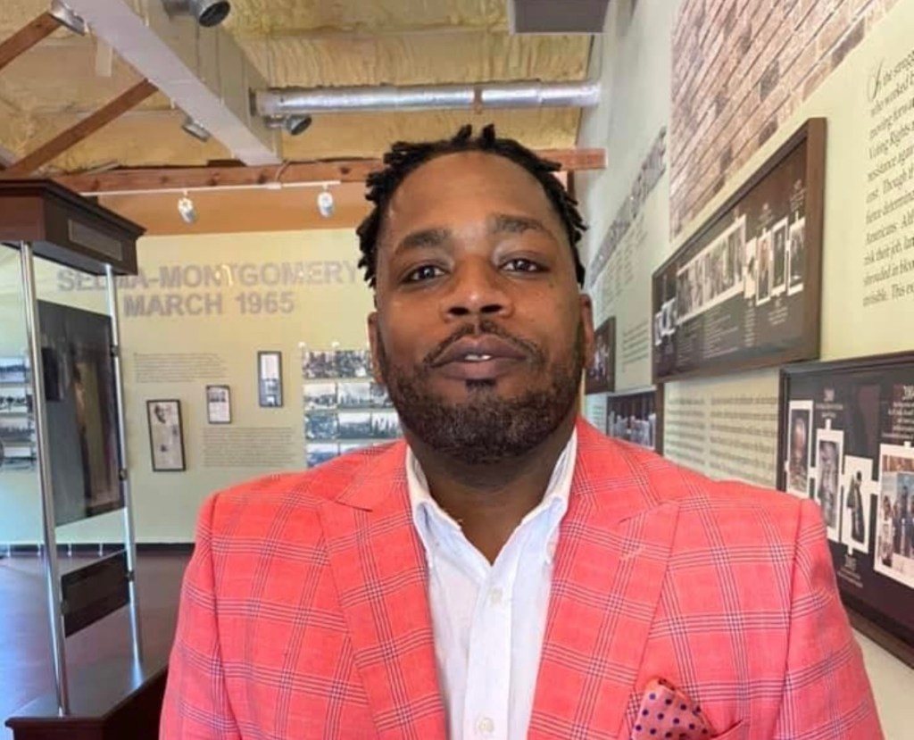 City of Selma Remembers Mark Myles, SCNTR Community Outreach&nbsp;Manager